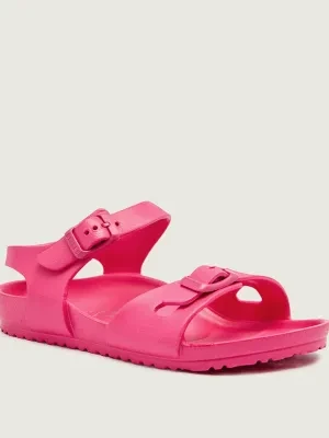Birkenstock Sandały Rio EVA | narrow fit