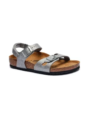 Zdjęcie produktu Birkenstock Sandały Rio | z dodatkiem skóry