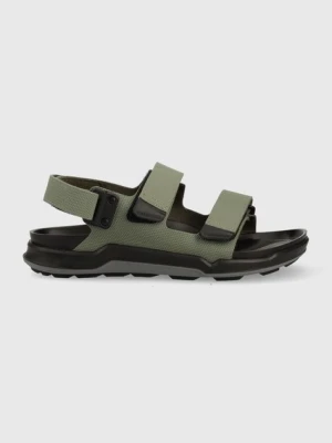 Zdjęcie produktu Birkenstock sandały Tatacoa męskie kolor zielony 1022649