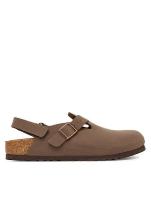 Birkenstock Sandały Tokio As 1027916 D Brązowy