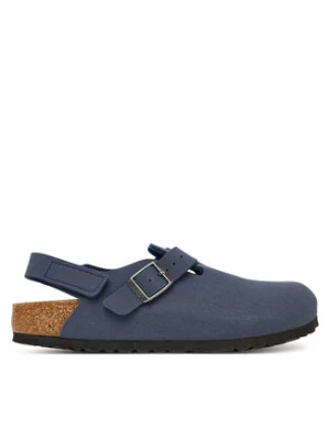 Birkenstock Sandały Tokio As 1027917 D Granatowy