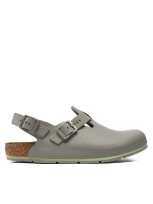 Birkenstock Sandały Tokio Pro Le 1026055 Szary