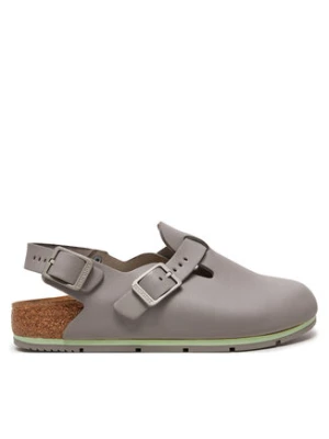 Birkenstock Sandały Tokio Pro Le 1026185 Szary