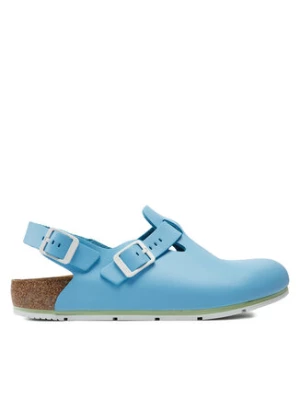 Birkenstock Sandały Tokio Pro Le 1026232 Niebieski