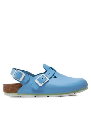 Birkenstock Sandały Tokio Pro Le 1026233 Niebieski