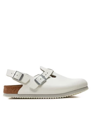 Birkenstock Sandały Tokio Sl Nl 61136 Biały