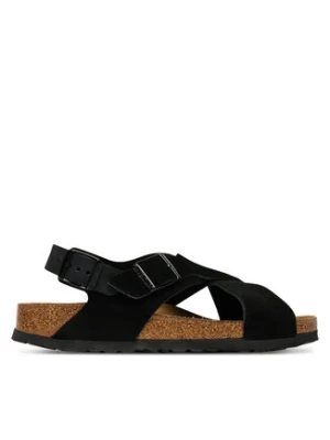 Birkenstock Sandały Tulum SFB 1029779 Czarny