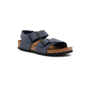 Birkenstock Sandały | z dodatkiem skóry