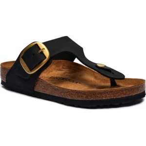 Zdjęcie produktu Birkenstock Skórzane japonki Gizeh Big Buckle | Regular Fit