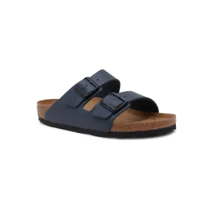 Birkenstock Skórzane klapki Arizona | regular fit