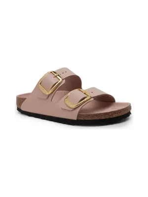 Birkenstock Skórzane klapki Arizona BB LENA