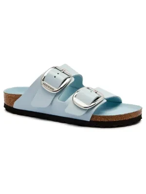 Birkenstock Skórzane klapki Arizona BB LENA