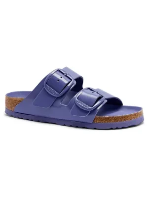 Birkenstock Skórzane klapki Arizona BB LENA HS