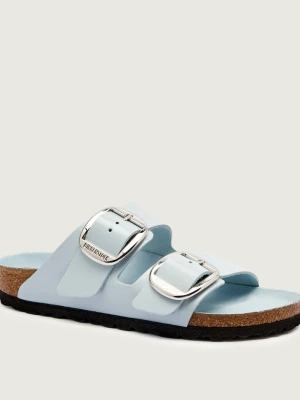 Zdjęcie produktu Birkenstock Skórzane klapki Arizona BB LENA | narrow fit