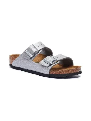 Birkenstock Skórzane klapki Arizona Bs