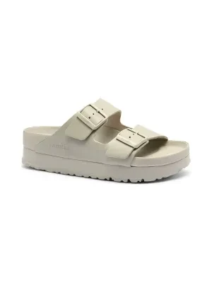 Birkenstock Skórzane klapki Arizona Flex | Birkenstock x Papillio