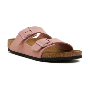 Zdjęcie produktu Birkenstock Skórzane klapki Arizona | narrow fit