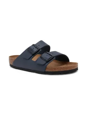 Birkenstock Skórzane klapki Arizona | regular fit