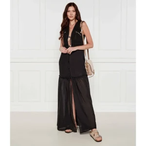 Birkenstock Skórzane klapki Arizona Rivet