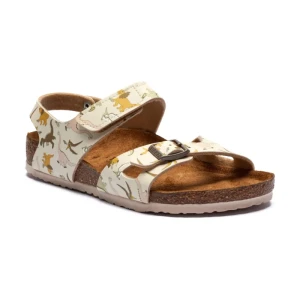 Zdjęcie produktu Birkenstock Skórzane sandały Colorado | regular fit