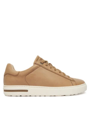 Birkenstock Sneakersy Bend Low 1031532 Brązowy