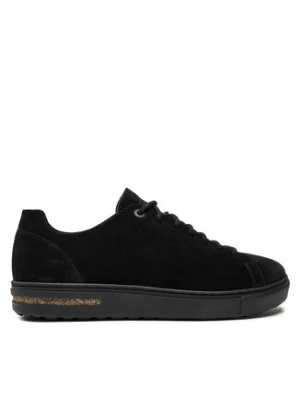 Birkenstock Sneakersy Bend Low Decon Lenb 1026226 Czarny