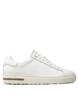 Birkenstock Sneakersy Bend Low II 1017724 Biały