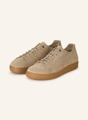 Birkenstock Sneakersy Decon beige