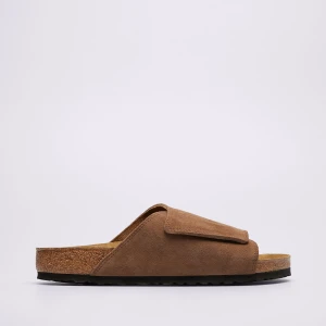 Birkenstock Solana brązowy