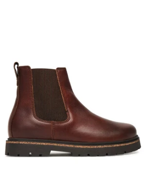 Birkenstock Sztyblety Highwood 1025782 Brązowy