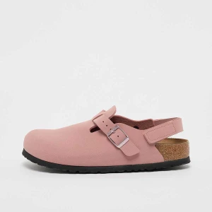 Birkenstock Tokio (GS) uniseks Klapki i sandały różowy rozmiar Buty