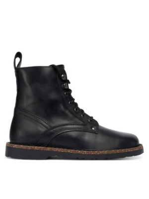 Birkenstock Trapery Bryson 1030153 Czarny