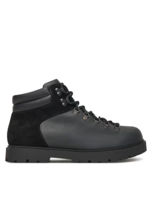 Birkenstock Trapery Jackson 2.0 1030951 Czarny