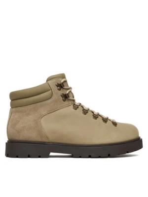 Birkenstock Trapery Jackson 2.0 1030953 Beżowy