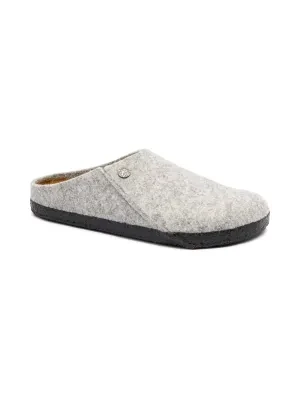 Birkenstock Wełniane mule Zermatt Standard