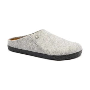 Birkenstock Wełniane mule Zermatt Standard