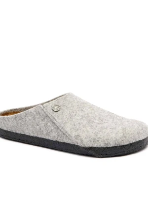 Birkenstock Wełniane mule Zermatt Standard