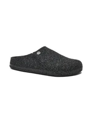 Birkenstock Wełniane obuwie domowe Zermatt