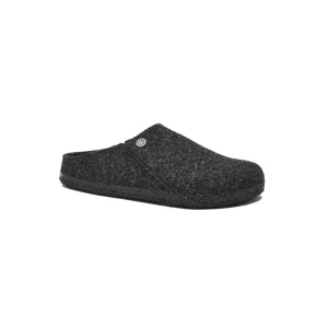 Birkenstock Wełniane obuwie domowe Zermatt | regular fit