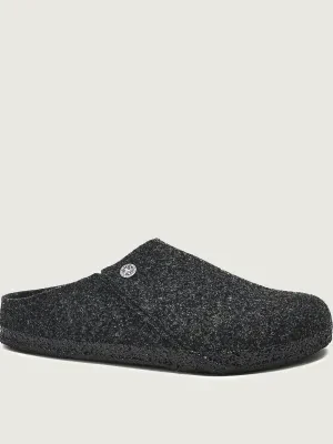 Birkenstock Wełniane obuwie domowe Zermatt