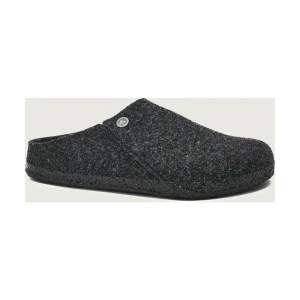 Birkenstock Wełniane obuwie domowe Zermatt | regular fit