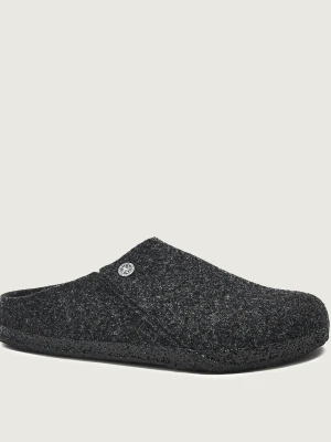Birkenstock Wełniane obuwie domowe Zermatt | regular fit