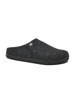 Birkenstock Wełniane obuwie domowe Zermatt | regular fit