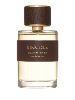 Birkholz Cedar N' Pepper