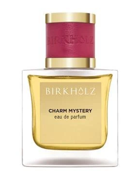 Birkholz Charm Mystery