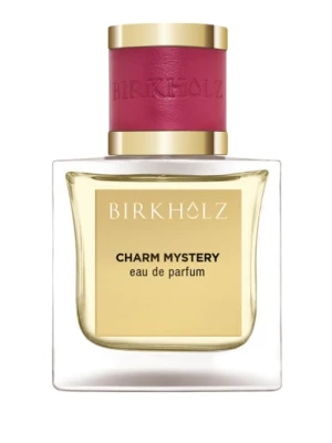 Birkholz Charm Mystery