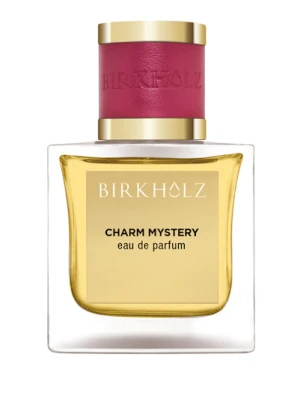 Birkholz Charm Mystery