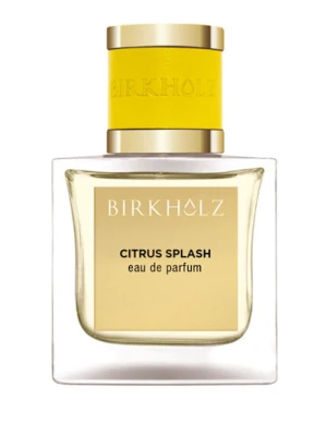 Birkholz Citrus Splash