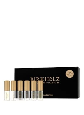 Birkholz Classic Collection Citrus & Fresh