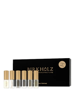 Birkholz Classic Collection Citrus & Fresh